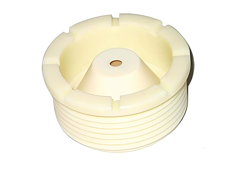 CNC Turning-