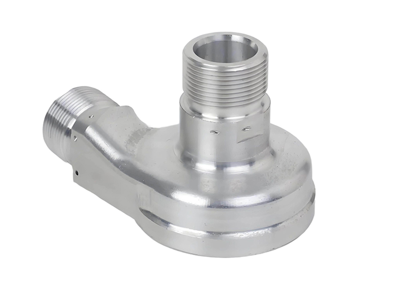 CNC Turning-
