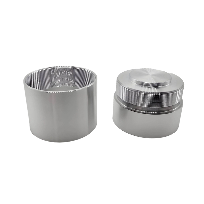 CNC Turning-