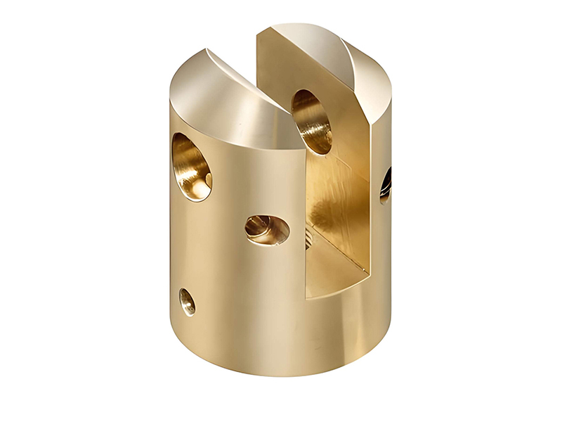 CNC Turning-