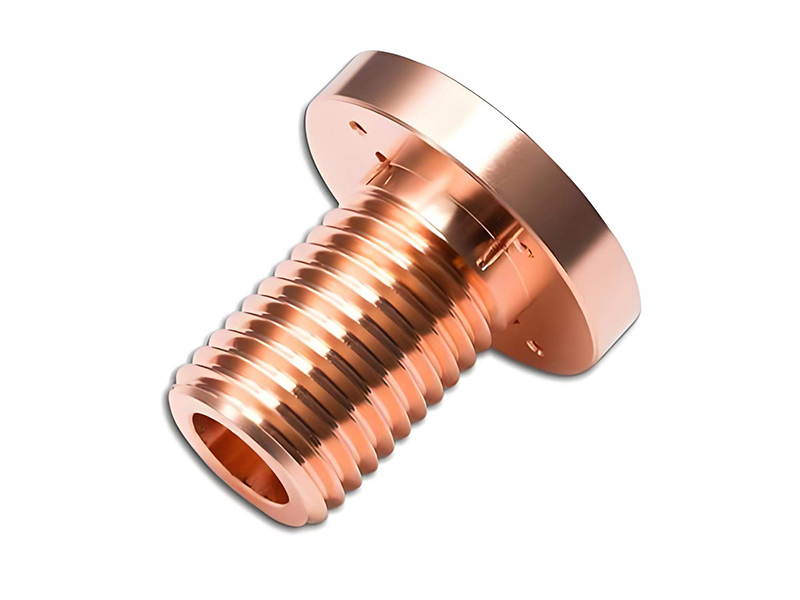 CNC Turning-
