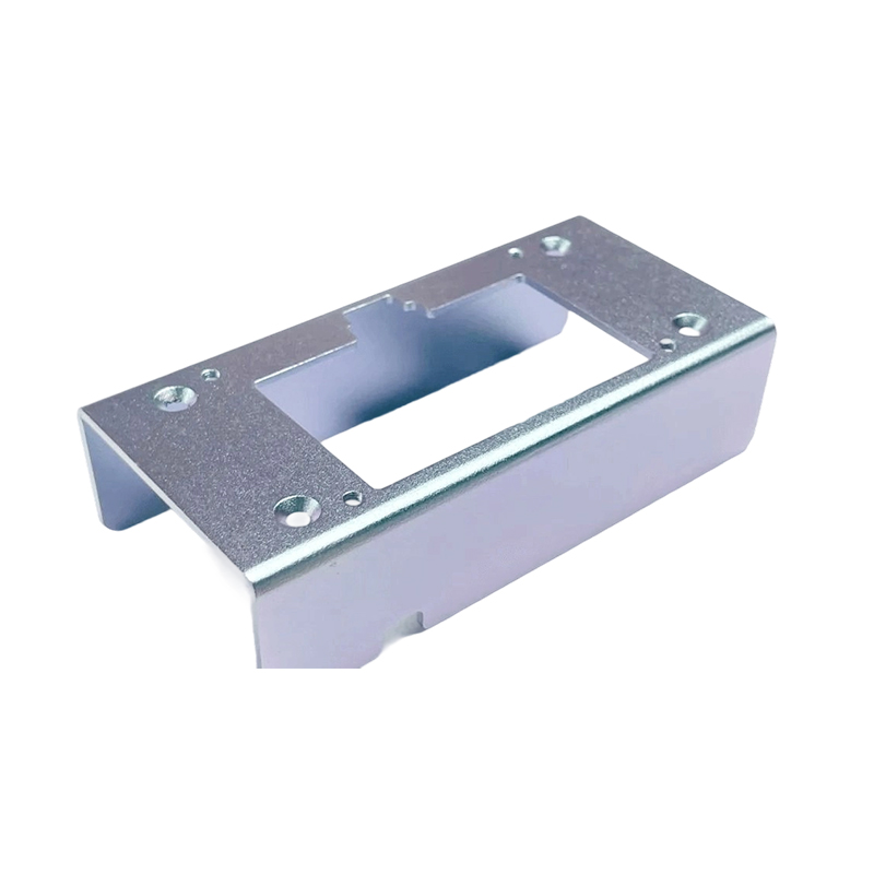 CNC Machining-