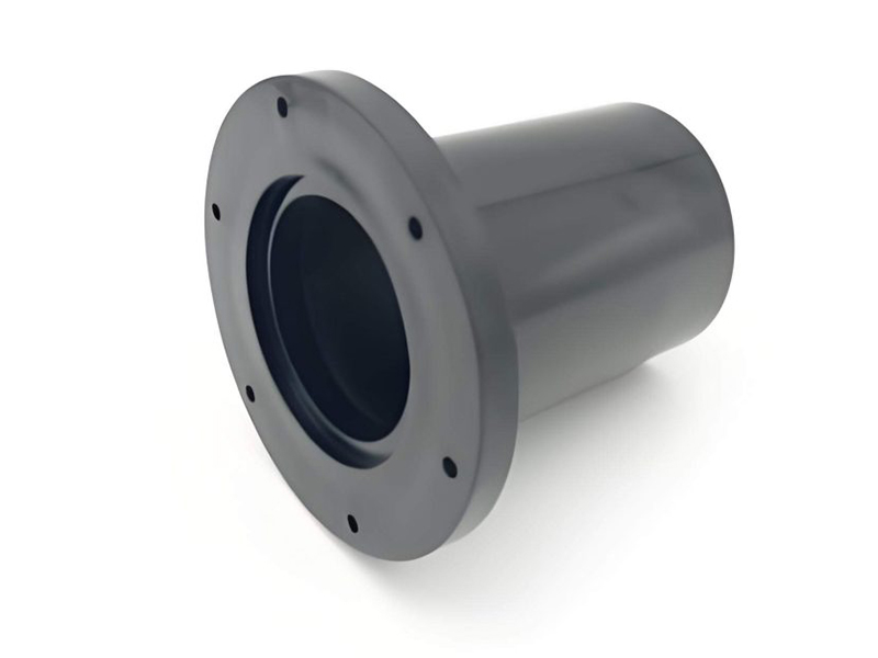 Injection Molding-