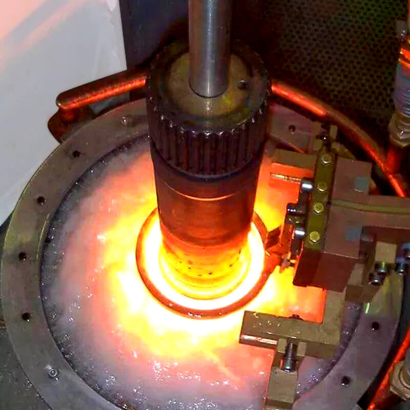 CNC Machining-