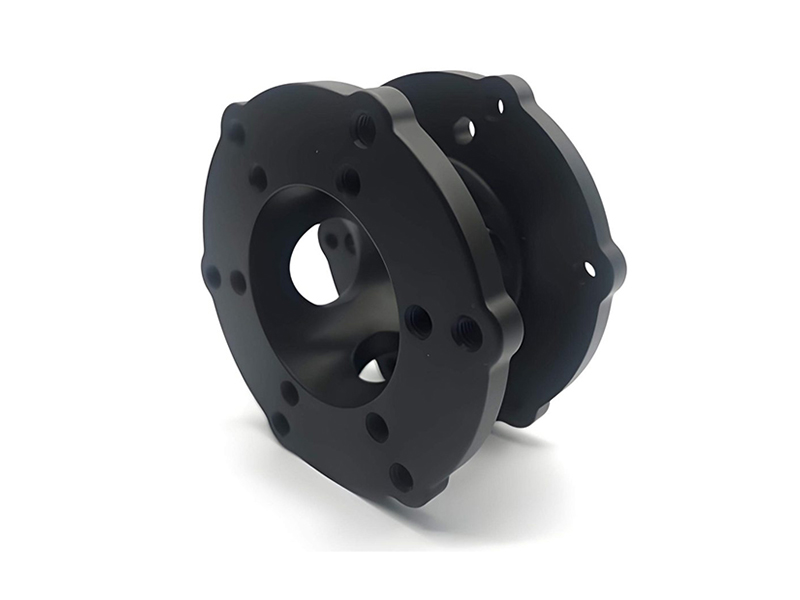 CNC Turning-