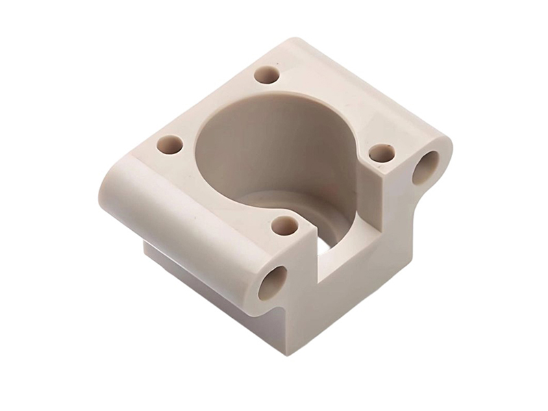 CNC Turning-