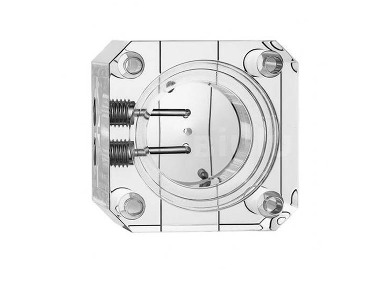 CNC Turning-