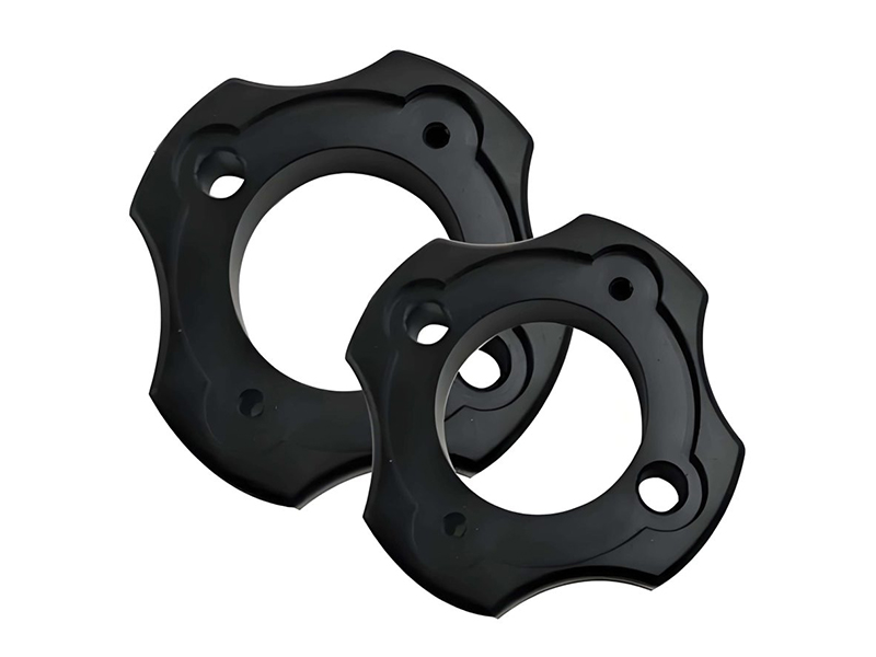 Injection Molding-