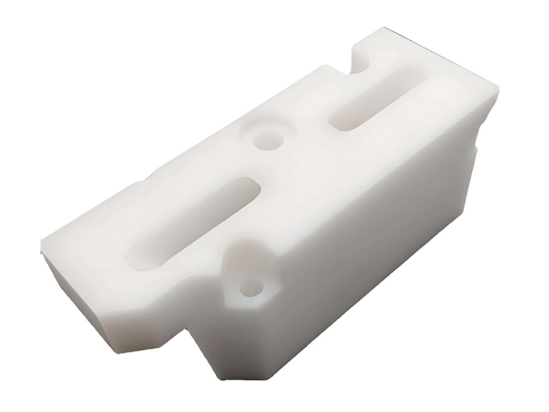 Injection Molding-