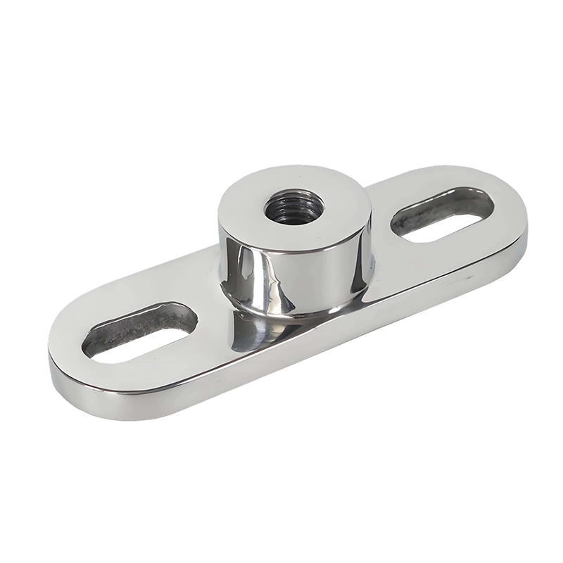 CNC Turning-