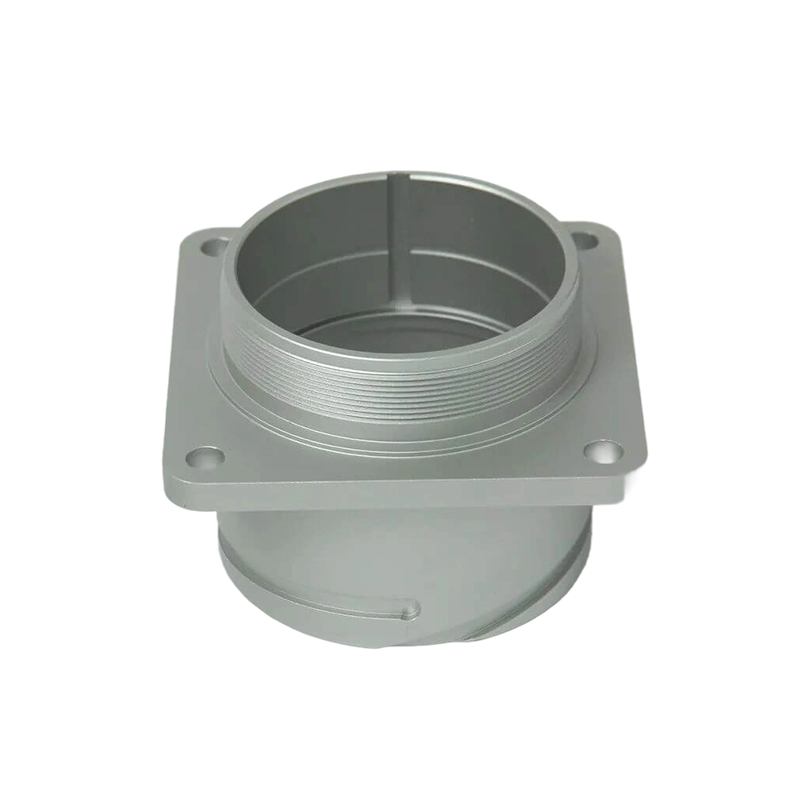 CNC Machining-