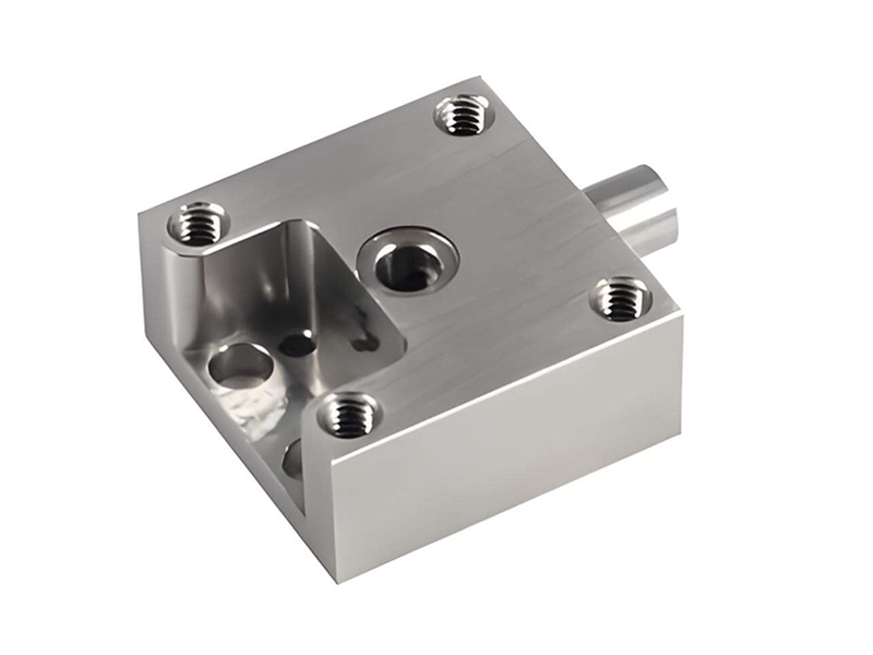 CNC Turning-