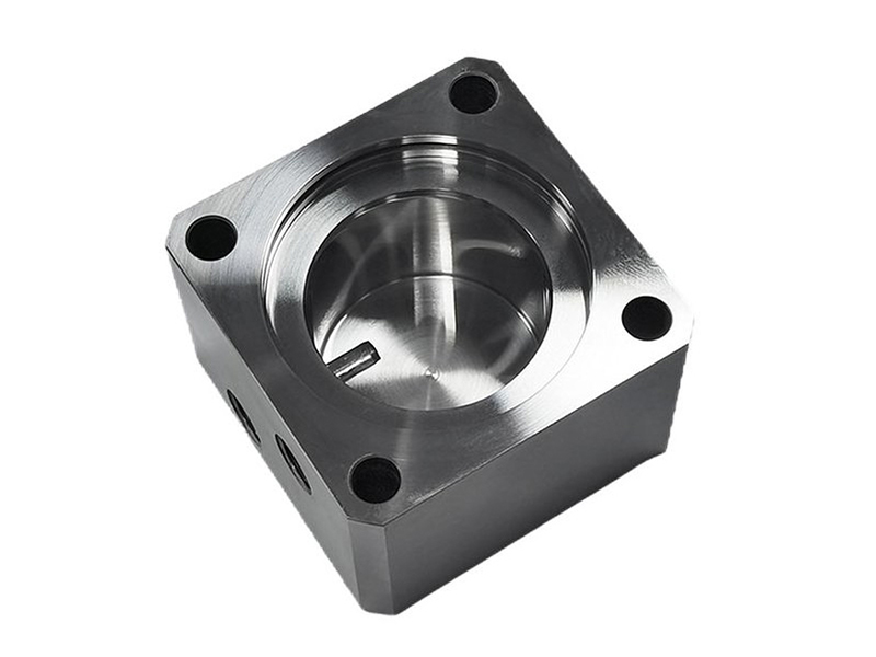 CNC Turning-