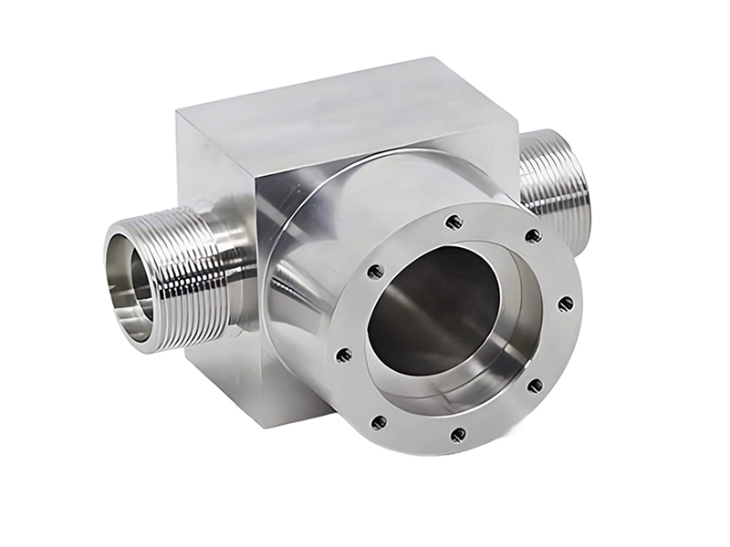 CNC Turning-