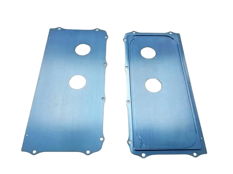 Sheet Metal Fabrication-