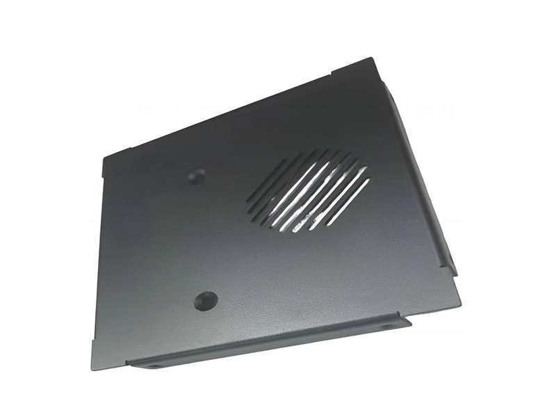 Sheet Metal Fabrication-