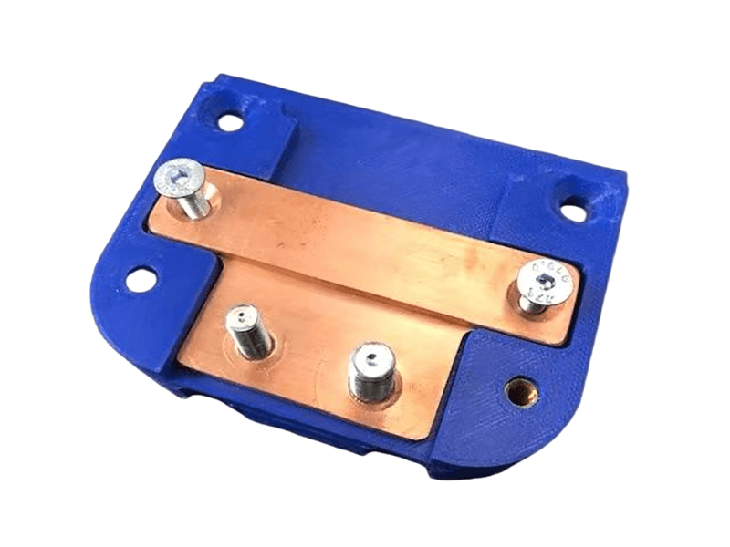 Sheet Metal Fabrication-