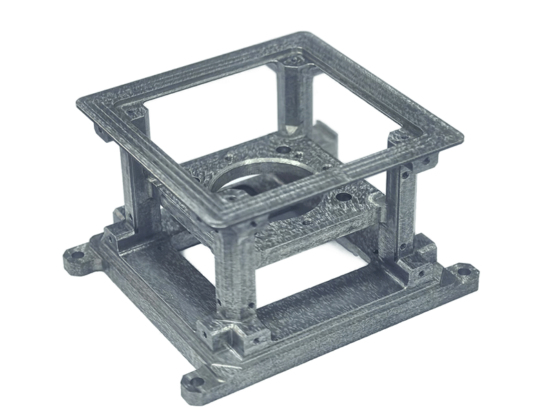 CNC Machining-