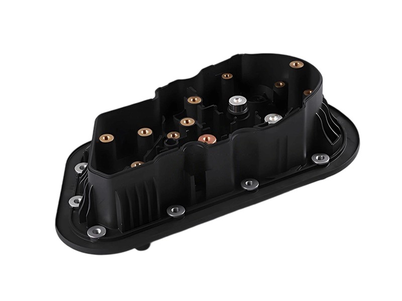 Injection Molding-