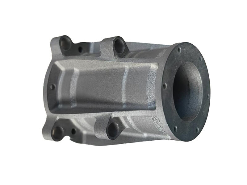 Titanium Alloy Printing-