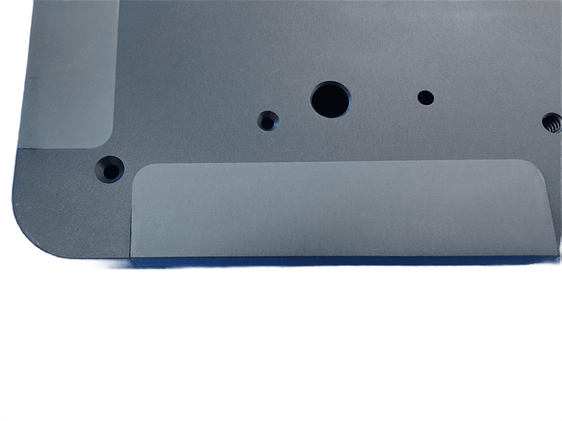 Injection Molding-