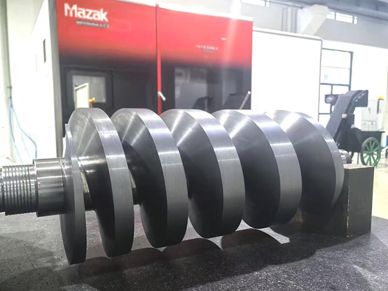 CNC Turning-