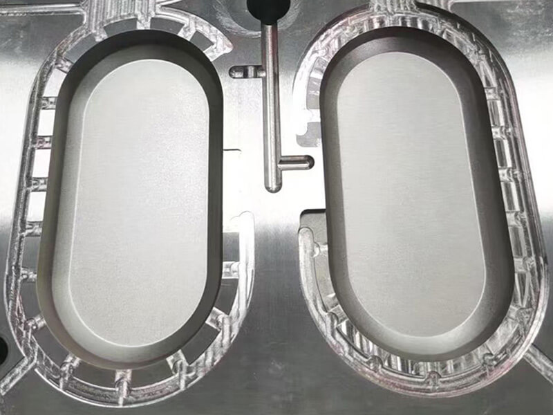 Injection Molding-