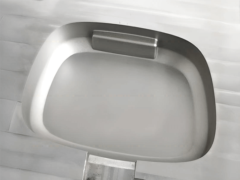 Injection Molding-