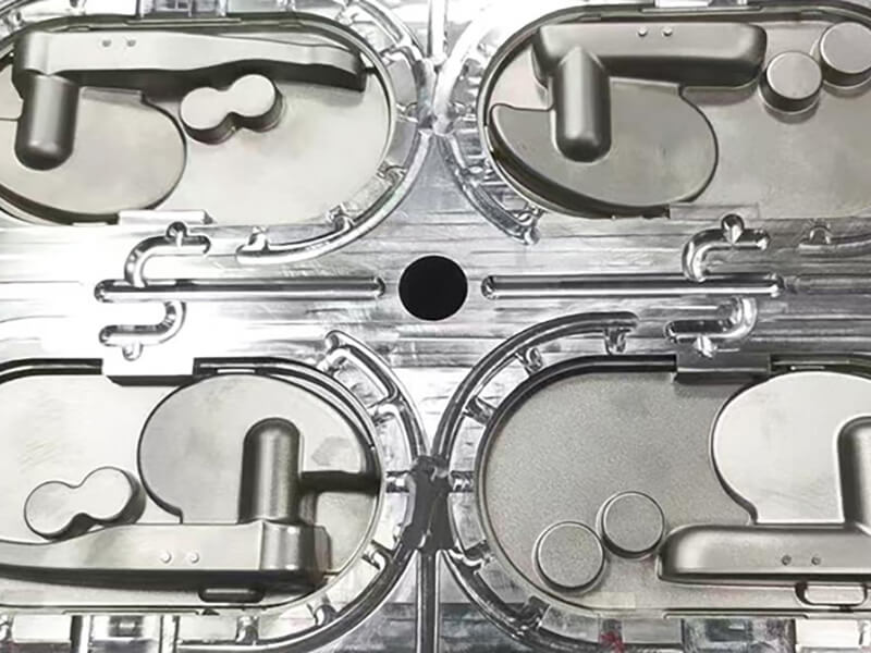 Injection Molding-