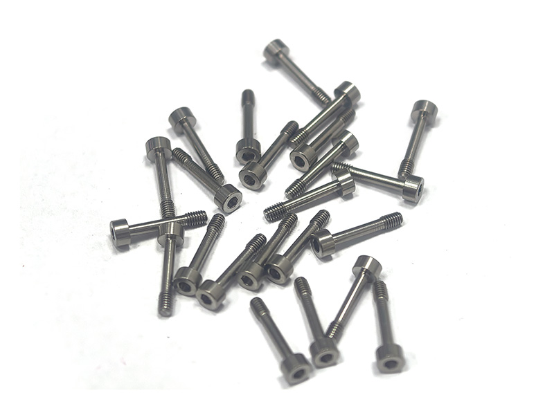 Materials-