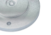 Sand blasting