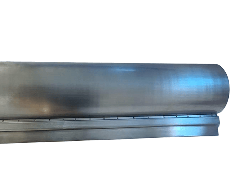 Sheet Metal Fabrication-