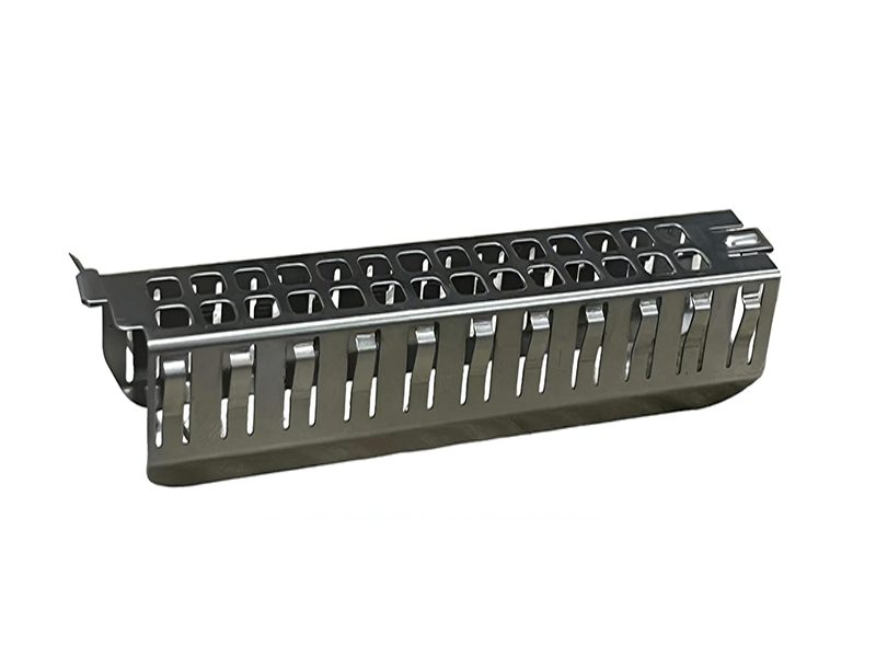 Sheet Metal Fabrication-