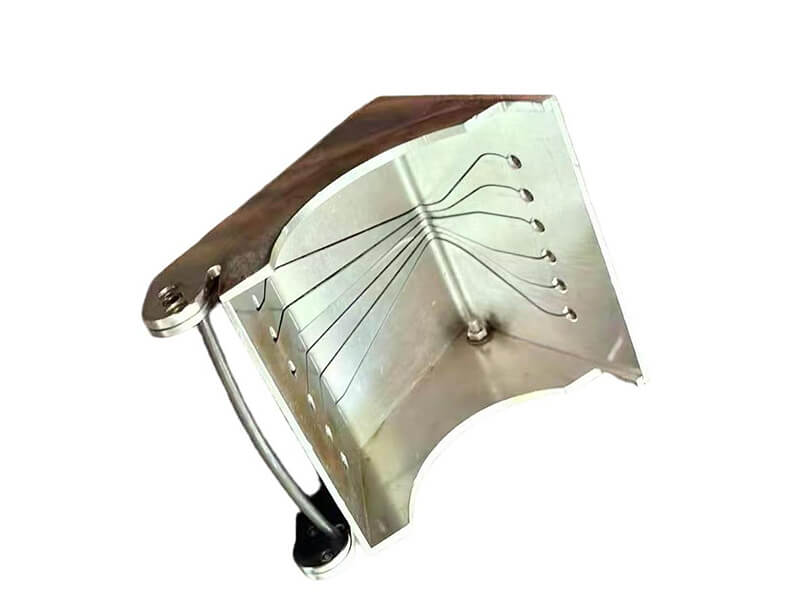 Sheet Metal Fabrication-