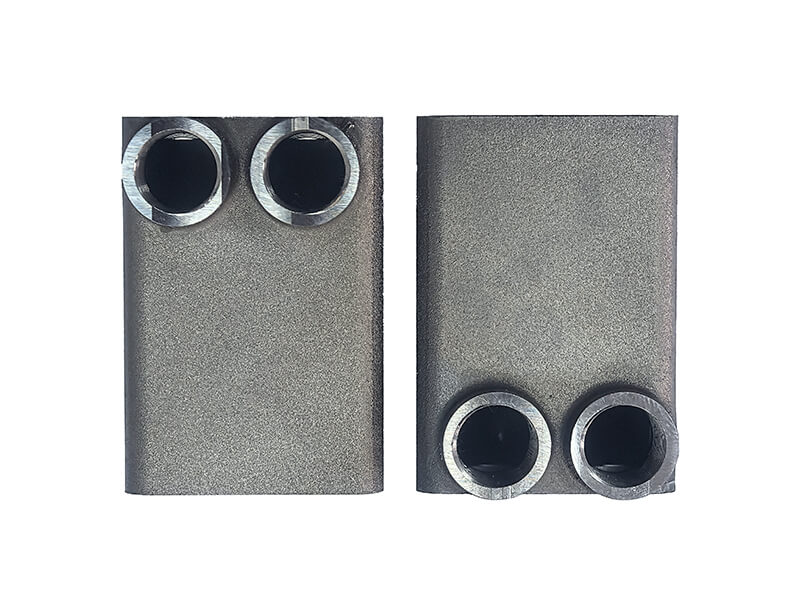 Titanium Alloy Printing-