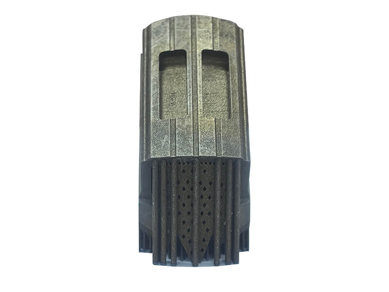 Titanium Alloy Printing-