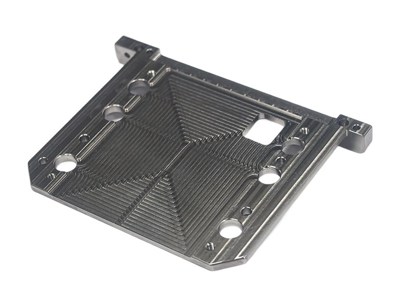 Titanium Alloy Printing-