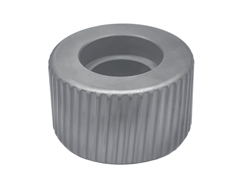 Titanium Alloy Printing-