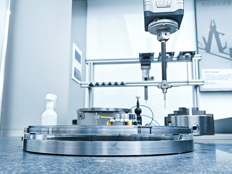 Quality Assurance-