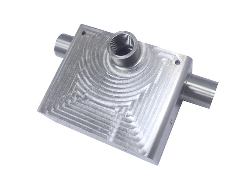 Titanium Alloy Printing-