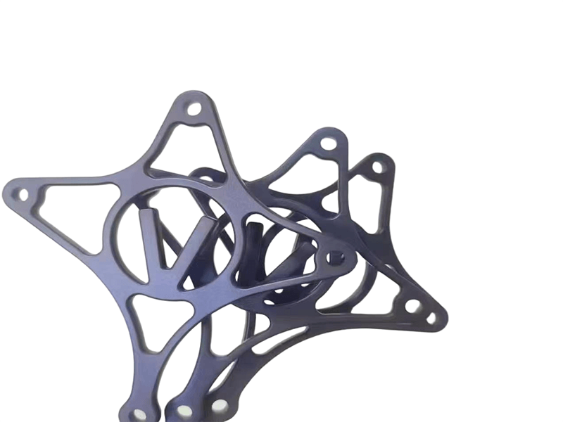 Titanium Alloy Printing-