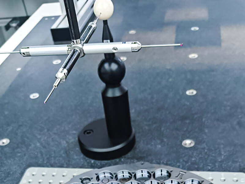 Quality Assurance-