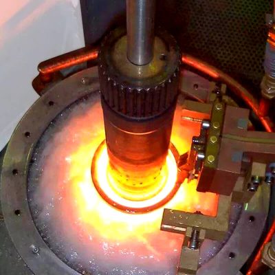 CNC Turning-