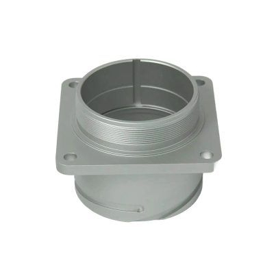 CNC Turning-